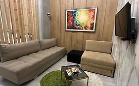 Colombia Apartments&Rooms