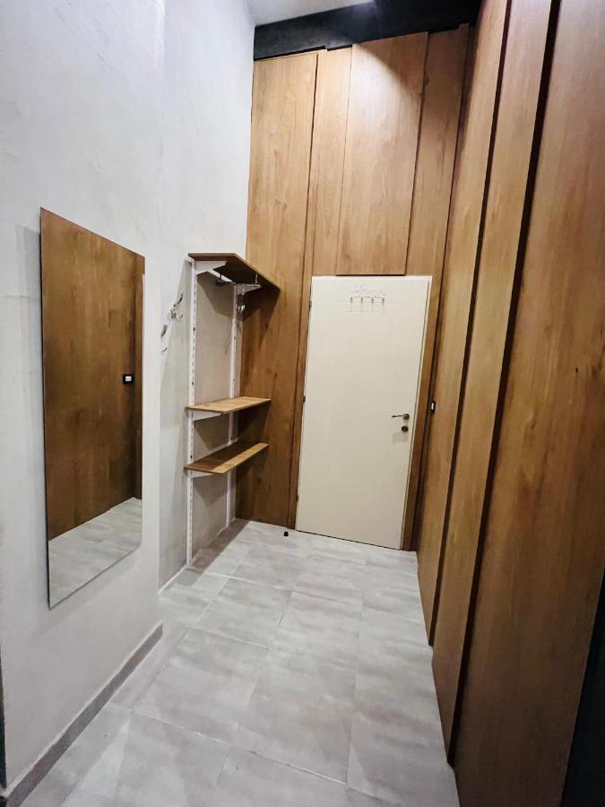 Colombia Apartments&Rooms Durrës Exterior foto